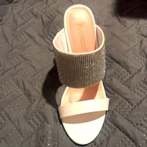 🔅Shoe dazzle sparkle ❇️